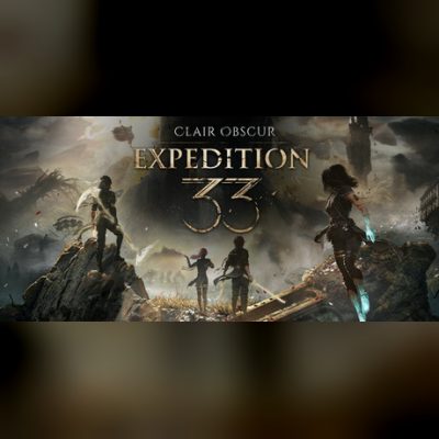 Clair Obscur: Expedition 33