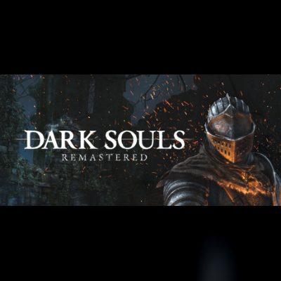 DARK SOULS: REMASTERED