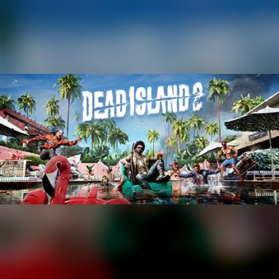 Dead Island 2