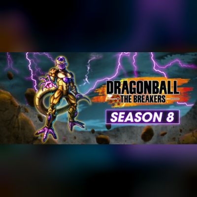 DRAGON BALL: THE BREAKERS