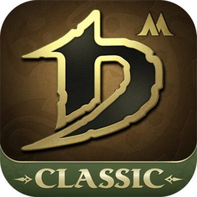 Dragon Nest M