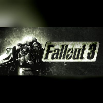 Fallout 3