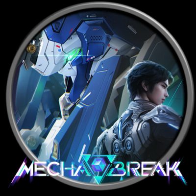 Mecha BREAK