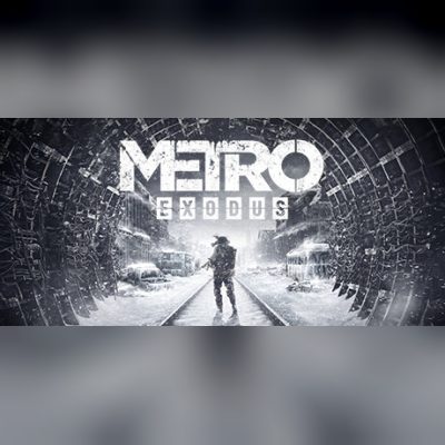 Metro Exodus