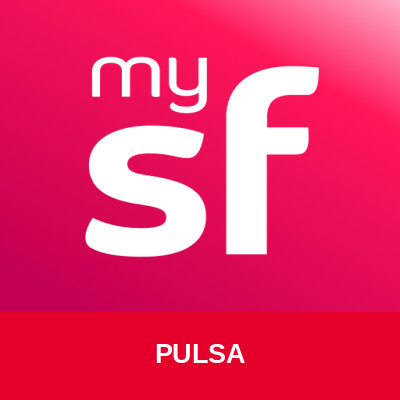 Pulsa Smartfren