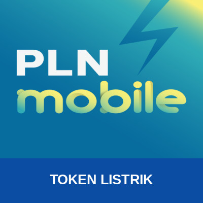 Token Listrik PLN