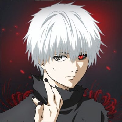 Tokyo Ghoul : Break the chains